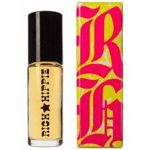 Rich Hippie Organic Eau De Parfum Roll-On 1/8 Fl.Oz. 5 Ml Sandalwood Bergamot Ba